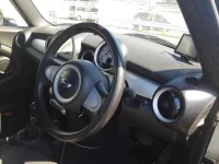 BMW MINI лот № 90015 оценка 3.5  с аукциона в Японии 8