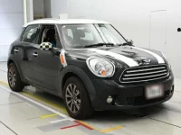 BMW MINI лот № 90276 оценка R  с аукциона в Японии 4