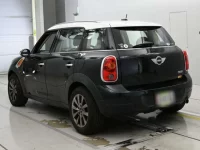 BMW MINI лот № 90276 оценка R  с аукциона в Японии 5