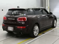 BMW MINI лот № 38079 оценка 4.5  с аукциона в Японии 1