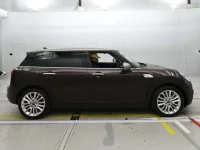 BMW MINI лот № 38079 оценка 4.5  с аукциона в Японии 2