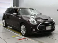 BMW MINI лот № 38079 оценка 4.5  с аукциона в Японии 4