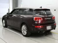 BMW MINI лот № 38079 оценка 4.5  с аукциона в Японии 5