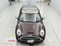 BMW MINI лот № 38079 оценка 4.5  с аукциона в Японии 6