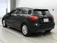 Mercedes-Benz A CLASS лот № 38077 оценка 4.5  с аукциона в Японии 5