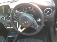 Mercedes-Benz A CLASS лот № 38077 оценка 4.5  с аукциона в Японии 8