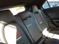 Mercedes-Benz A CLASS лот № 38077 оценка 4.5  с аукциона в Японии 10