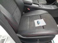 Mercedes-Benz CLA CLASS лот № 38078 оценка 4  с аукциона в Японии 9