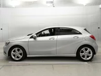 Mercedes-Benz A CLASS лот № 38032 оценка 4  с аукциона в Японии 3