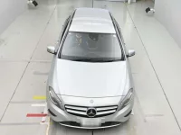 Mercedes-Benz A CLASS лот № 38032 оценка 4  с аукциона в Японии 6