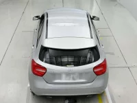 Mercedes-Benz A CLASS лот № 38032 оценка 4  с аукциона в Японии 7