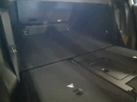 Mercedes-Benz A CLASS лот № 38032 оценка 4  с аукциона в Японии 10