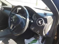 Mercedes-Benz A CLASS лот № 38037 оценка 4  с аукциона в Японии 8