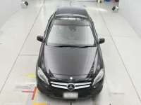 Mercedes-Benz A CLASS лот № 38037 оценка 4  с аукциона в Японии 6