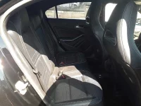 Mercedes-Benz A CLASS лот № 38037 оценка 4  с аукциона в Японии 10