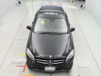 Mercedes-Benz A CLASS лот № 38015 оценка 3.5  с аукциона в Японии 6
