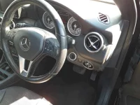 Mercedes-Benz A CLASS лот № 38015 оценка 3.5  с аукциона в Японии 8