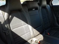 Mercedes-Benz A CLASS лот № 38015 оценка 3.5  с аукциона в Японии 10