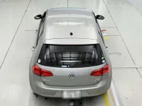 Volkswagen GOLF лот № 38001 оценка 4  с аукциона в Японии 7