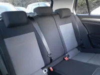 Volkswagen GOLF лот № 38001 оценка 4  с аукциона в Японии 10