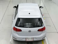 Volkswagen GOLF лот № 38008 оценка 4  с аукциона в Японии 7