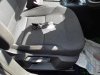 Volkswagen GOLF лот № 38008 оценка 4  с аукциона в Японии 9