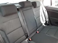 Volkswagen GOLF лот № 38008 оценка 4  с аукциона в Японии 10