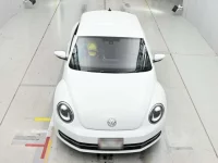 Volkswagen THE BEETLE лот № 38017 оценка 4.5  с аукциона в Японии 6