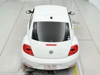 Volkswagen THE BEETLE лот № 38017 оценка 4.5  с аукциона в Японии 7