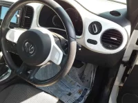 Volkswagen THE BEETLE лот № 38017 оценка 4.5  с аукциона в Японии 8