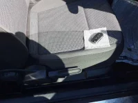 Volkswagen THE BEETLE лот № 38017 оценка 4.5  с аукциона в Японии 9