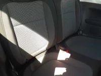 Volkswagen THE BEETLE лот № 38017 оценка 4.5  с аукциона в Японии 10