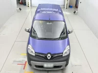 Renault KANGOO лот № 38036 оценка 4.5  с аукциона в Японии 6