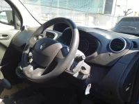 Renault KANGOO лот № 38036 оценка 4.5  с аукциона в Японии 8
