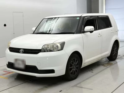 Toyota Corolla Rumion