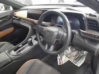 Toyota CROWN CROSSOVER лот № 20151 оценка R  с аукциона в Японии 8