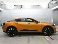 Toyota CROWN CROSSOVER лот № 20151 оценка R  с аукциона в Японии 2