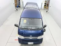 Toyota HIACE VAN лот № 40068 оценка 3.5  с аукциона в Японии 6