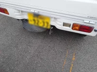 Toyota PIXIS TRUCK лот № 3102 оценка 4  с аукциона в Японии 10