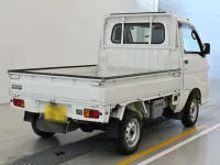 Toyota PIXIS TRUCK лот № 3102 оценка 4  с аукциона в Японии 1
