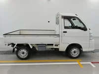 Toyota PIXIS TRUCK лот № 3102 оценка 4  с аукциона в Японии 2