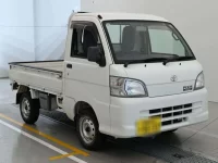 Toyota PIXIS TRUCK лот № 3102 оценка 4  с аукциона в Японии 4