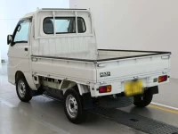 Toyota PIXIS TRUCK лот № 3102 оценка 4  с аукциона в Японии 5