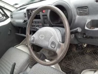 Toyota PIXIS TRUCK лот № 3102 оценка 4  с аукциона в Японии 8