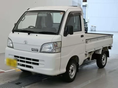 Toyota PIXIS TRUCK  с аукциона в Японии