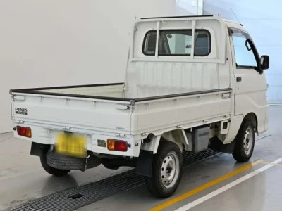 Toyota PIXIS TRUCK  с аукциона в Японии