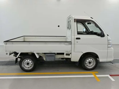 Toyota PIXIS TRUCK  с аукциона в Японии