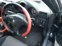 Toyota MR-S лот № 10079 оценка R  с аукциона в Японии 8