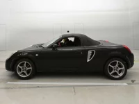 Toyota MR-S лот № 10079 оценка R  с аукциона в Японии 3