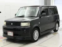 Toyota BB лот № 90221 оценка 3.5  с аукциона в Японии 10